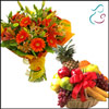 Fruits N Flowers Special Combo - Code 03 - Click here to View more details about this Product